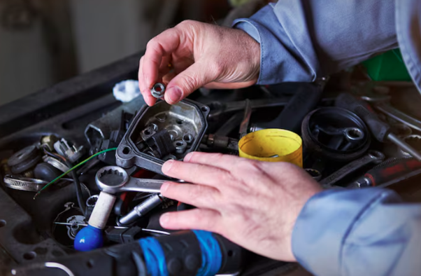 Why Car Head Unit Repair Is Better Than Replacing the Entire System