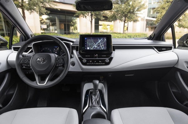 Toyota Navigation Repair: Common Problems That Require Professional Service
