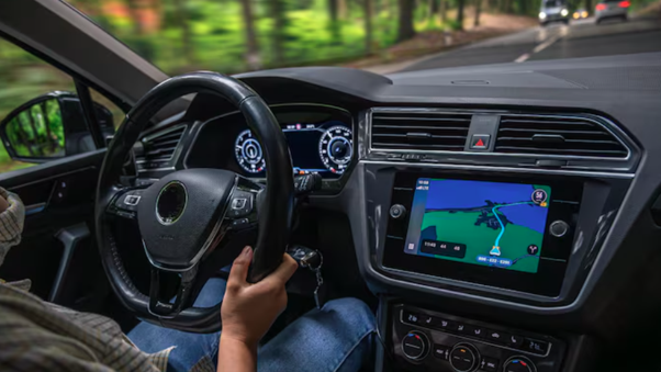 Complete Guide to Car Infotainment System Repair: Common Problems & Solutions