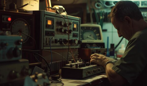 Factory Radio Repair vs OEM Electronics Repair: Which Service Do You Need?