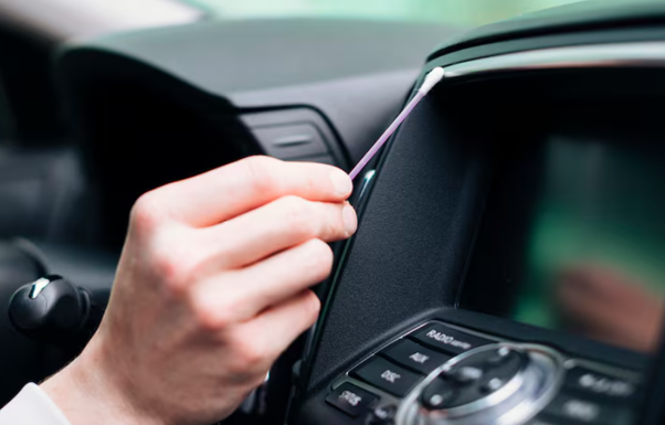 Everything You Need to Know About Car Touch Screen Repair