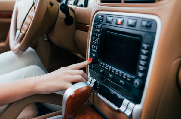 Car Stereo Repair Explained: Signs, Causes & Professional Fixes