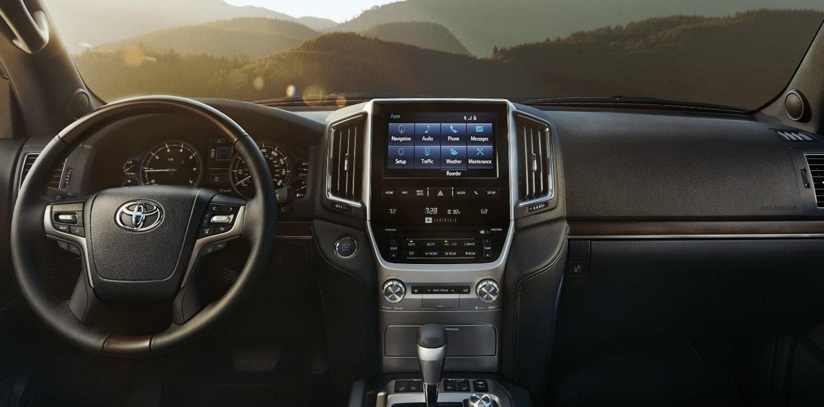 How OEM Car Stereo Repair Helps Preserve Factory Features