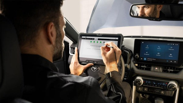 Toyota Radio Repair vs Factory Radio Repair: Which One Do You Need?