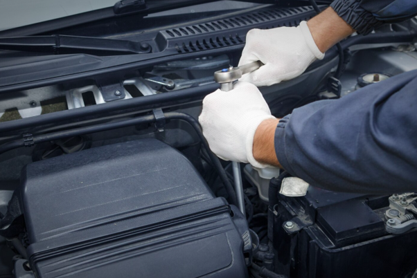 What Happens During a Professional Car Head Unit Repair Service