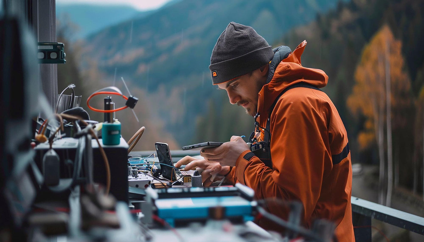 Repair Service