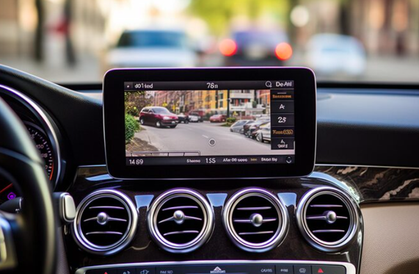 Car Navigation System