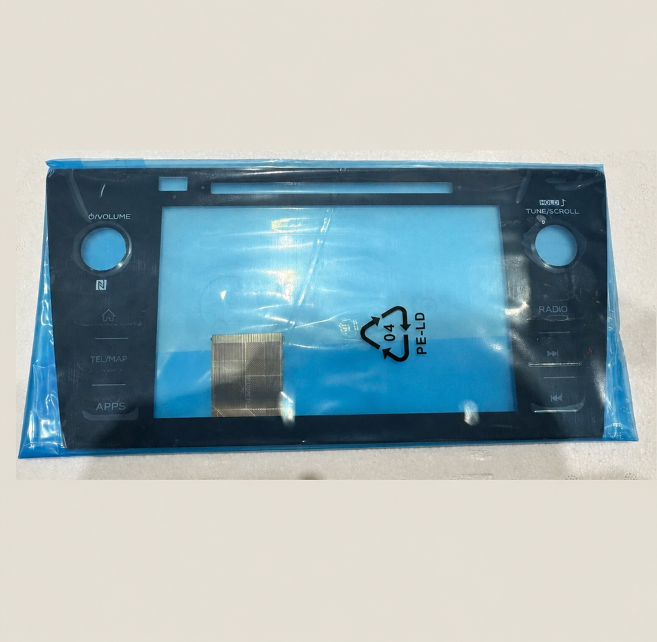 2018 2019 Subaru Legacy Outback RADIO REPLACEMENT TOUCH SCREEN Digitizer Panel