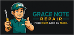 Gracenote Repair