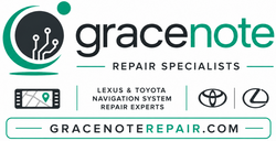 Gracenote Repair