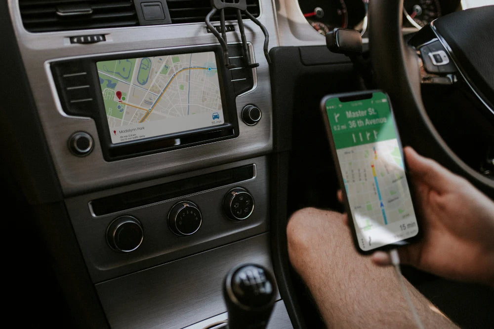 OEM Navigation Systems